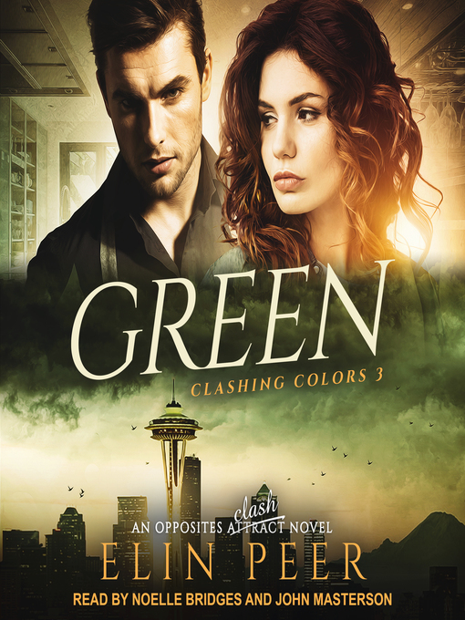 Title details for Green by Elin Peer - Available